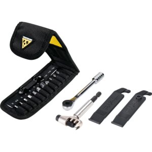 Topeak - Topeak RatchetRocket Lite DX+