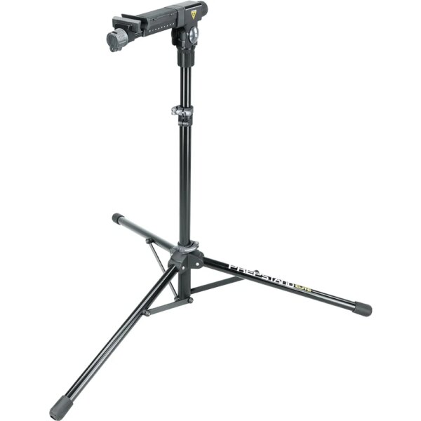 Topeak-Topeak-PrepStand-Elite-Montagestaender-schwarz-schwarz Topeak - Topeak PrepStand Elite Montageständer schwarz