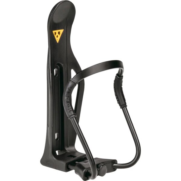 Topeak-Topeak-Modula-Cage-II-schwarz Topeak - Topeak Modula Cage II