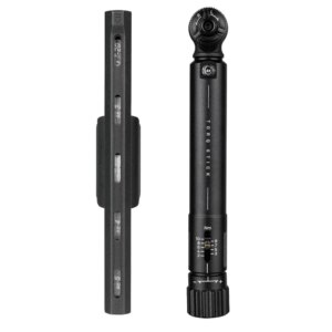 Topeak - Topeak Torq Stick Drehmomentschlüssel schwarz