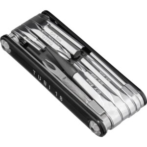 Topeak - Topeak Tubi 18 Multitool