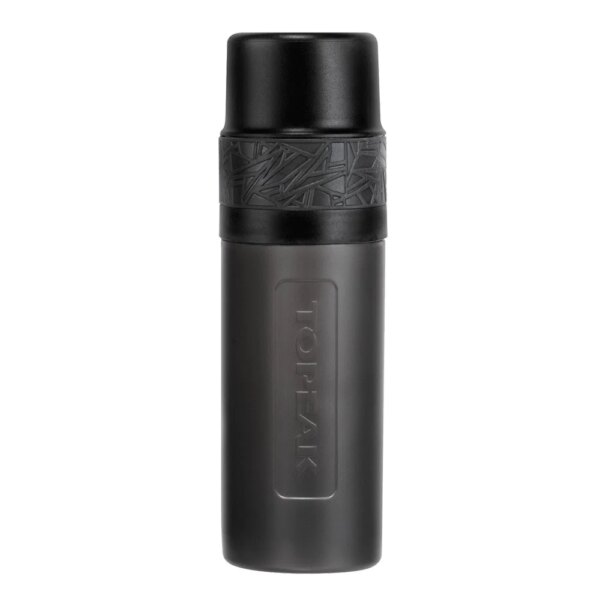 Topeak-Topeak-Escape-Pod-L-Transportbehaelter-schwarz Topeak - Topeak Escape Pod L Transportbehälter