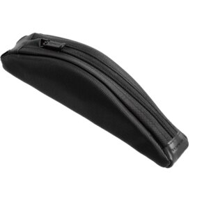 Topeak - Topeak FastFuel Bag Essential Oberrohrtasche schwarz