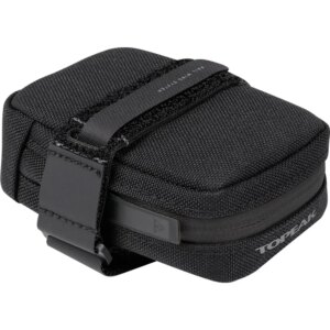 Topeak - Topeak Elementa SeatBag Slim XS Satteltasche schwarz