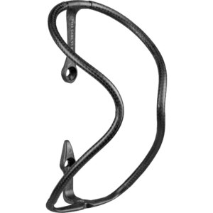 Topeak - Topeak Feza Cage V1 Pro Tubular Carbon schwarz