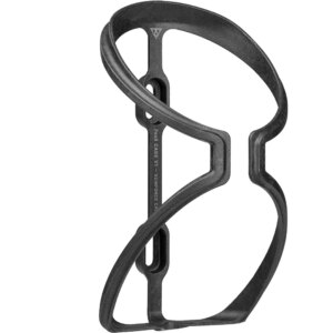 Topeak - Topeak Feza Cage V1 Reinforce Carbon schwarz