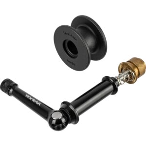 Topeak - Topeak Chain Holder Kettenhalter schwarz