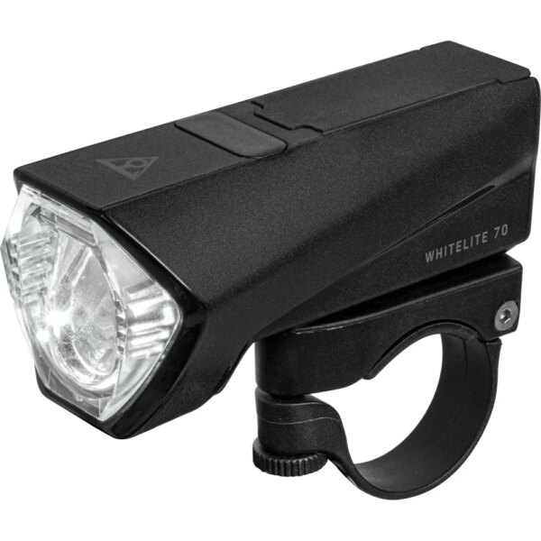Topeak-Topeak-WhiteLite-70-StVZO-Frontlicht-Standard Topeak - Topeak WhiteLite 70 StVZO Frontlicht