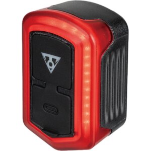 Topeak - Topeak RedLite Clip-On Rücklicht schwarz