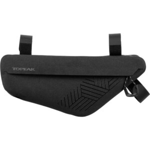 Topeak - Topeak MidLoader DryBag S 2L Rahmentasche schwarz