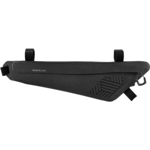 Topeak - Topeak MidLoader DryBag M 3L Rahmentasche schwarz