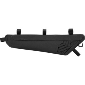 Topeak - Topeak MidLoader DryBag L 4L Rahmentasche schwarz