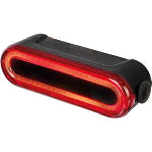 Topeak - Topeak Rack RedLite StVZO Rücklicht schwarz