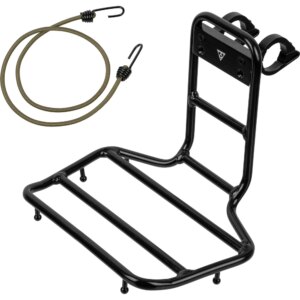 Topeak - Topeak HandleBar Rack schwarz