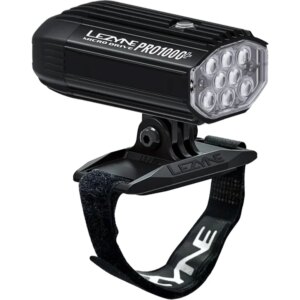 Lezyne - Lezyne Micro Drive Pro 1000+ Helmlampe schwarz