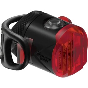 Lezyne - Lezyne Femto USB-C StVZO Rücklicht schwarz
