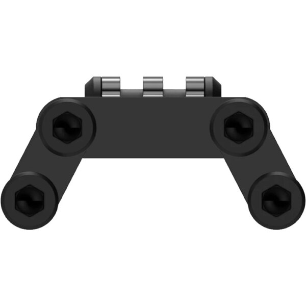 Lezyne - Lezyne Flexi Vorbauhalterung schwarz