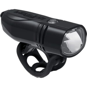 Topeak - Topeak KTV StVZO Pro 150+ Vorderlicht schwarz
