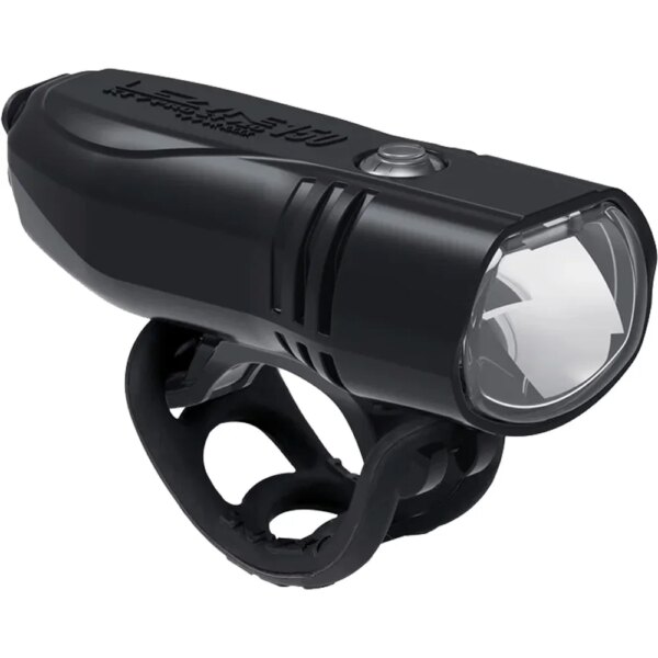 Topeak-Topeak-KTV-StVZO-Pro-150-Vorderlicht-schwarz-schwarz Topeak - Topeak KTV StVZO Pro 150+ Vorderlicht schwarz