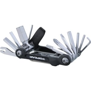 Topeak - Topeak Mini 20 Pro Miniwerkzeug schwarz