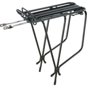 Topeak - Topeak MTX SuperTourist mit Federklappe