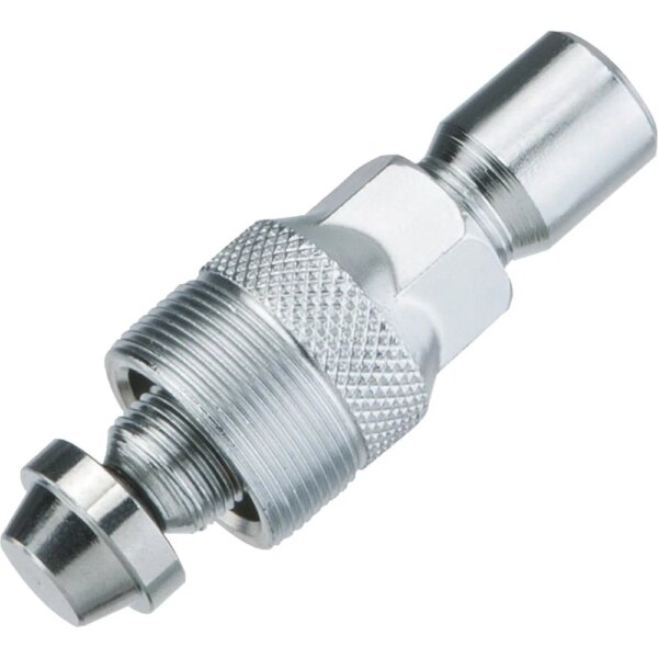 Topeak-Topeak-Universal-Kurbelabzieher-metallic-grau Topeak - Topeak Universal Kurbelabzieher metallic