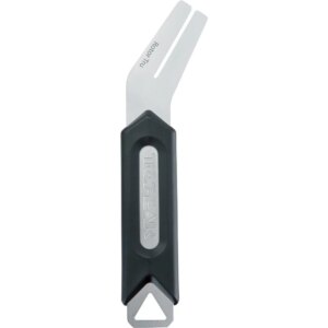 Topeak - Topeak Rotor Tru Werkzeug metallic schwarz