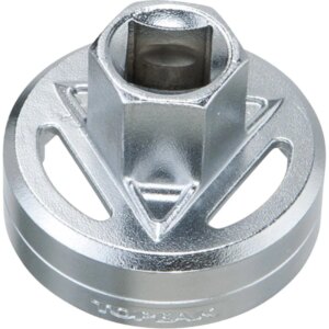 Topeak - Topeak External Bottom Bracket Tool Werkzeug metallic