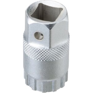Topeak - Topeak Freewheel Remover Kassettenabzieher metallic