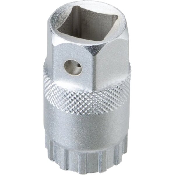 Topeak-Topeak-Freewheel-Remover-Kassettenabzieher-metallic-grau Topeak - Topeak Freewheel Remover Kassettenabzieher metallic