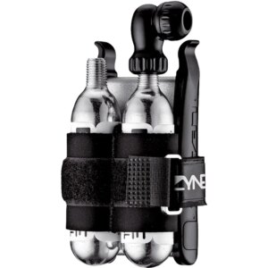 Lezyne - Lezyne Twin Drive Kit Reparaturset schwarz
