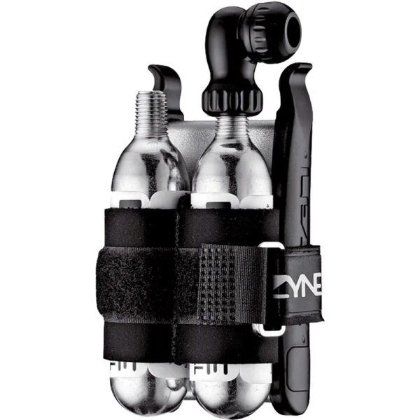 Lezyne - Lezyne Twin Drive Kit Reparaturset schwarz