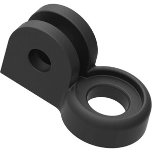 Lezyne - Lezyne Go-Pro LED Adapter schwarz