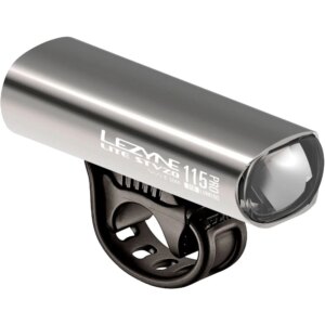 Lezyne - Lezyne Lite Drive Pro 115 StVZO Vorderlicht silber