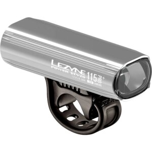 Lezyne - Lezyne Power Pro 115+ StVZO Vorderlicht silber