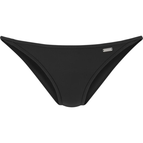Lascana-Lascana-Bikinihose-schwarz-schwarz Lascana - Lascana Bikinihose schwarz