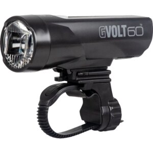 CatEye - CatEye GVolt 60 Frontlicht