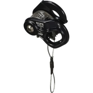 Wild - Country Ropeman 2 black