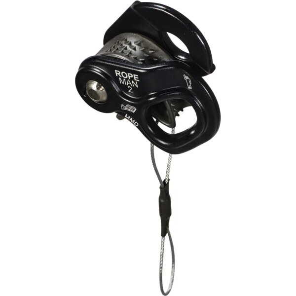 Wild - Country Ropeman 2 black