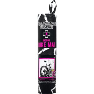 Muc - Off Bike Mat Schmutzmatte pink