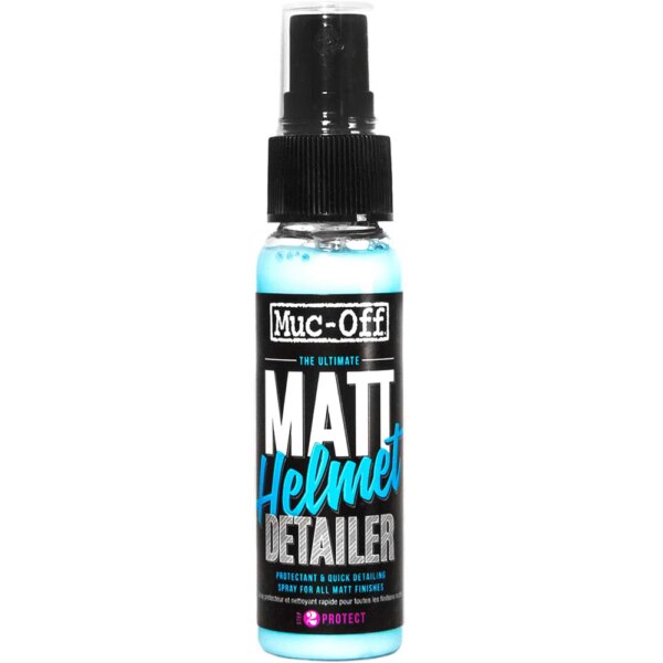 Muc - Off Matt Finish Helmet Detailer 32ml