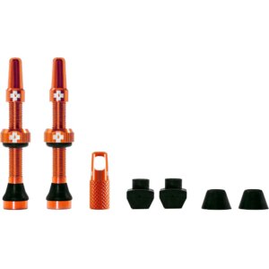 Muc - Off Tubeless Ventil-Kit grün