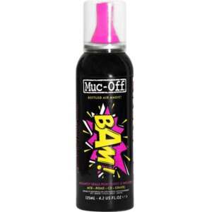 Muc - Off B.A.M! Anti-Pannenschaum 125ml
