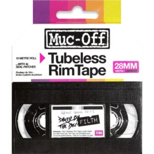 Muc - Off Felgenband 10m Rolle