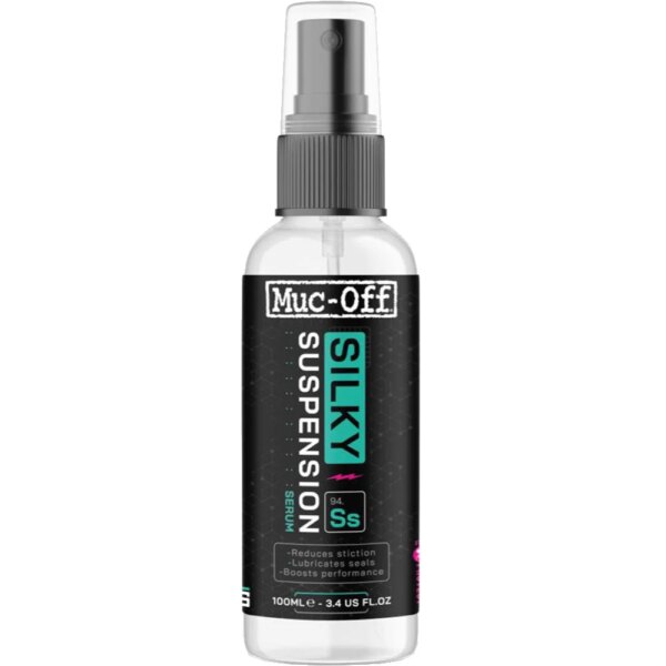 Muc-Off-Profi-Federungspflege-100ml-tuerkis Muc - Off Profi Federungspflege 100ml