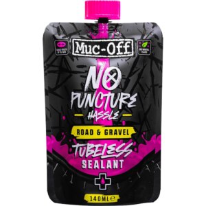 Muc - Off Road & Gravel Reifendichtmittl 140ml