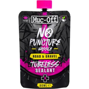 Muc - Off Road & Gravel Reifendichtmittl 80ml