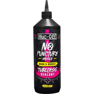 Muc - Off Road & Gravel Reifendichtmittel 1L