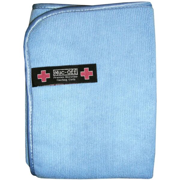 Muc-Off-Premium-Microfibre-Polishing-Cloth-Pflegeprodukt-Standard Muc - Off Premium Microfibre Polishing Cloth Pflegeprodukt