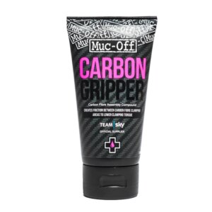Muc - Off Carbon Gripper 75G